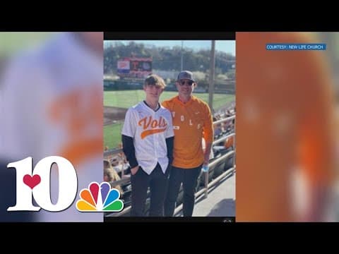 Roane County High School student remembered by pastor