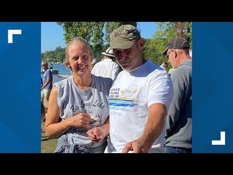 Indiana couple killed in Michigan plane crash remembered as 'selfless community members and talented