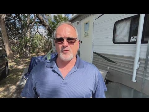 Trump considers restructuring FEMA, sparks debate in Tampa Bay area on disaster response