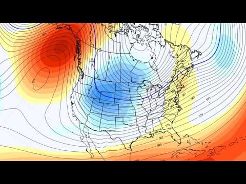 Arctic cold expected to bring subzero temperatures to Colorado