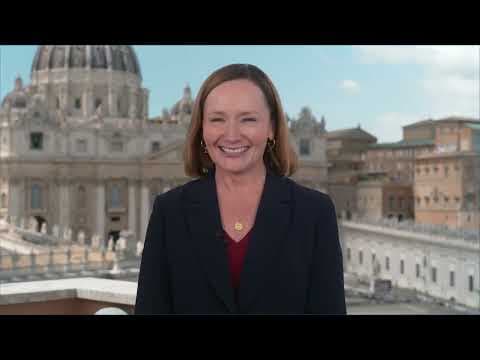 Online gamblers made money off predicting the new pope