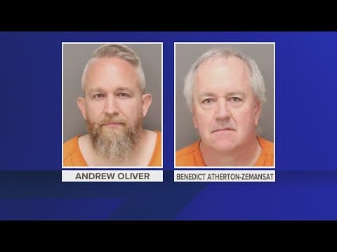 2 arrested after trying to block FDOT crews from painting over St. Pete street mural: police