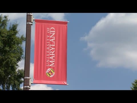 University of Maryland says body lice is cleared up