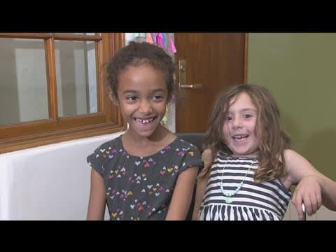 Talking turkey: Kids tell us how they're cooking for Thanksgiving
