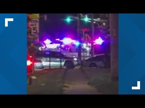 Near north Indianapolis neighbors concerned after years of street takeovers