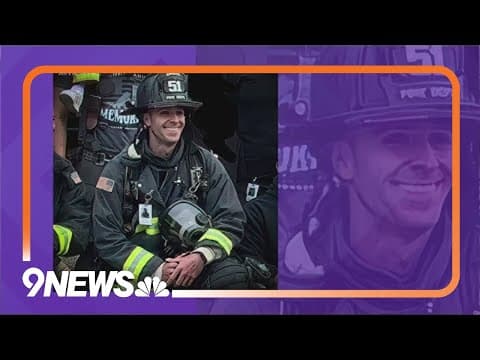 Arvada firefighter dies in off-duty car crash, department says