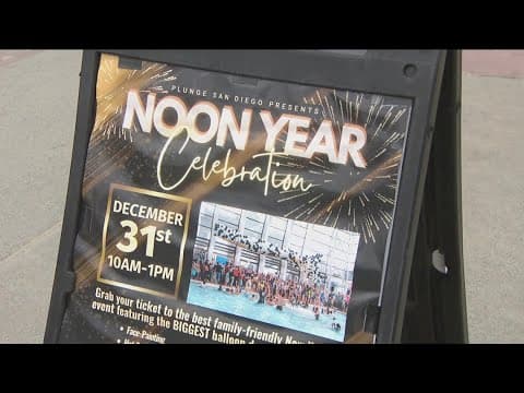 Strong Pacific storm with heavy rain expected New Year's Eve