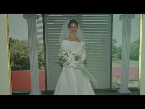 Houston woman searching for wedding dress swapped at the cleaners more than 20 years ago
