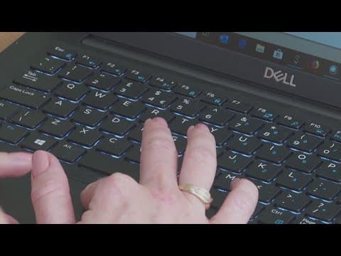 Some sounding alarm over AI's impact on jobs