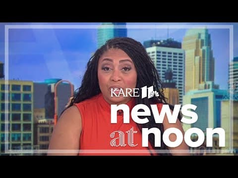 KARE 11 News Now - September 26, 2024