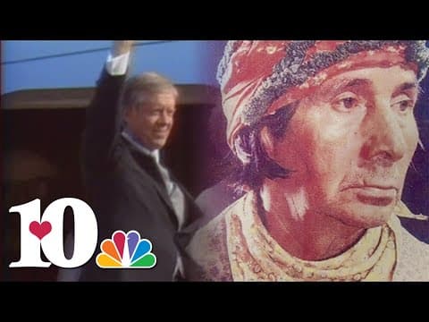 Indigenous People's Day is Oct. 9