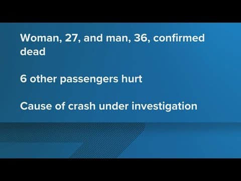 Fatal 2-boat collision in Tickfaw River in Louisiana