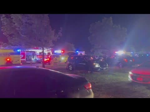 Round Rock Juneteenth celebration shooting: Second suspect arrested, officials say