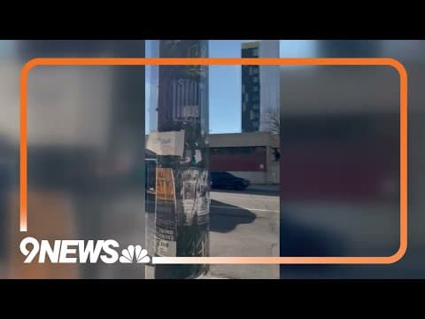 Man, teen facing bias motivated crime charges after video shows them throw bottles at protestors