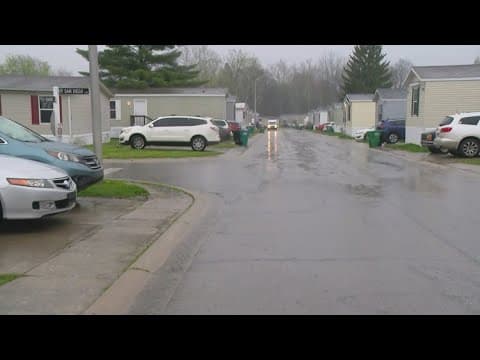 Indianapolis woman arrested for murder, neglect in 5-year-old daughter's death