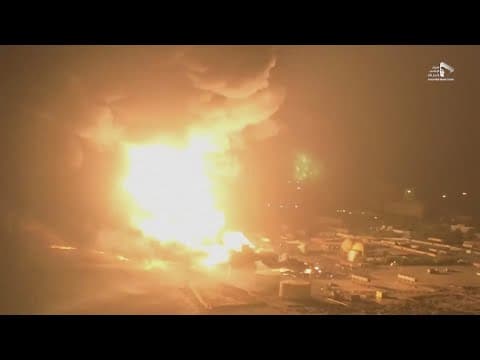 Civilians suffering from Israel-Hamas war