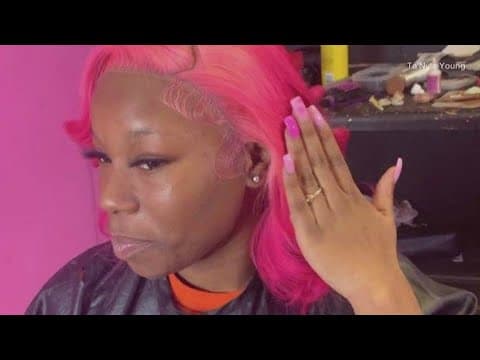 Coroner releases autopsy report for Ta'Kiya Young, pregnant woman shot by Blendon Twp. officer