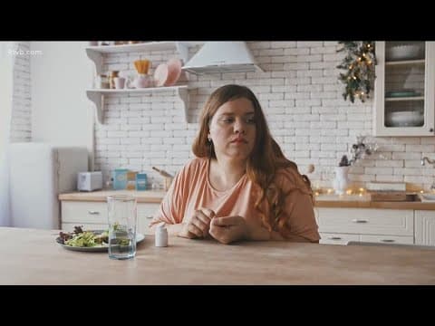 The importance of National Eating Disorders Awareness Week