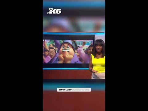 'KPop Demon Hunters' and pumpkin spice are trending as we approach September