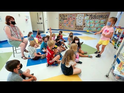 Reynoldsburg, Grandview Heights schools lift mask requirement