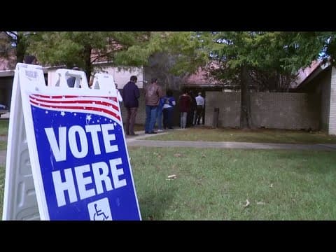 Helena Moreno Wins NOLA Mayoral Race: How Voters Across the City Cast Their Ballots