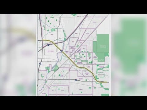 How to give feedback on improvements to the I-270 corridor