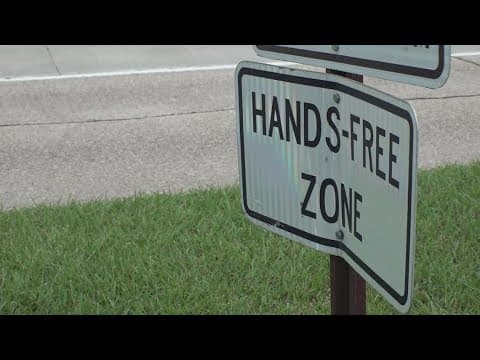 New laws take effect in Louisiana on August 1