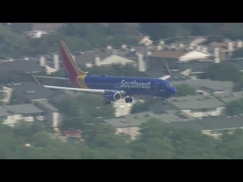 Southwest CEO said he has no plans to resign