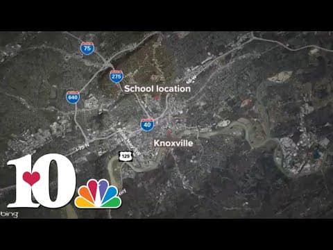 New public charter school moves into Boys & Girls Club of the Tennessee Valley building