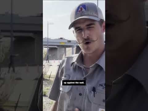 Deputy rescued after dangling from Lubbock overpass
