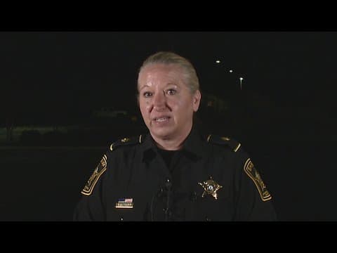 3 killed, 3 'critically wounded' in Spotsylvania County shooting; investigation ongoing