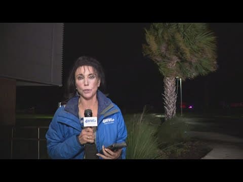 26 people evacuated from housing development in Thibodaux due to flooding