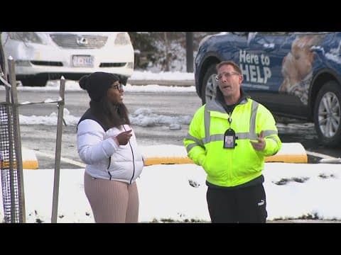 DC neighbors outraged by homes flooded by sewer water