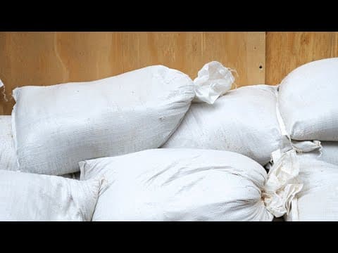 San Diego Made Factory struggles to recover from severe water damage after flood