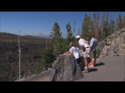 National Park Service layoffs impact spring break travel
