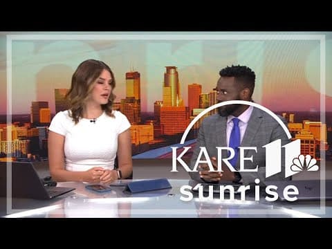 The morning headlines for Monday, July 15