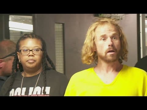 Latest update in murder of Loranger mom and daughter| Callihan to be extradited