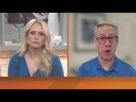 Political Analyst DuBos explains Supreme Court decision on Louisiana's second Black district map