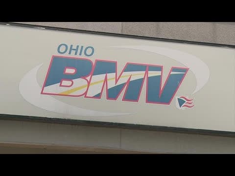 Yes, some driver exam stations are temporarily closed