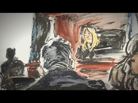 Next steps in the Delphi murders case