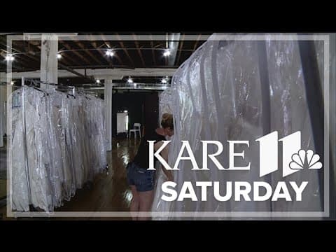 Freya Wilde Bridal Event