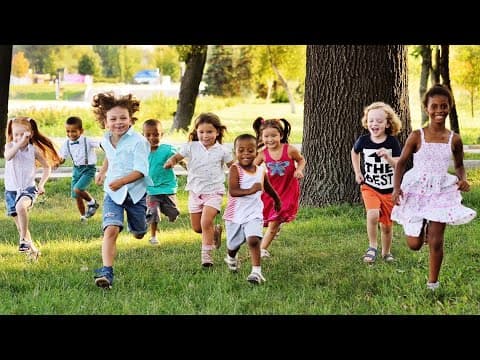 Tips for parents on surviving the preschool years