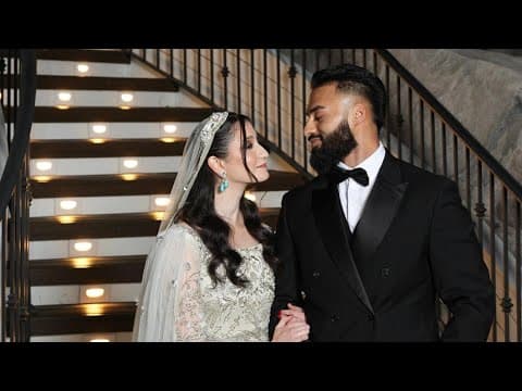 North Texas newlywed released from ICE detention after months in custody, attorney says