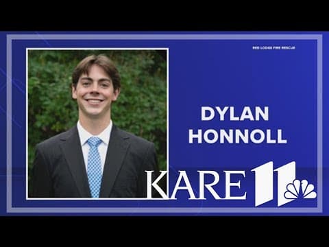 Body of Rogers man recovered from creek in Montana