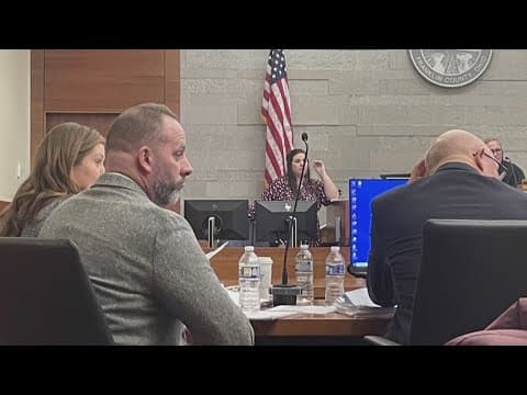 Special prosecutors file to dismiss 1 of 2 murder charges against Jason Meade