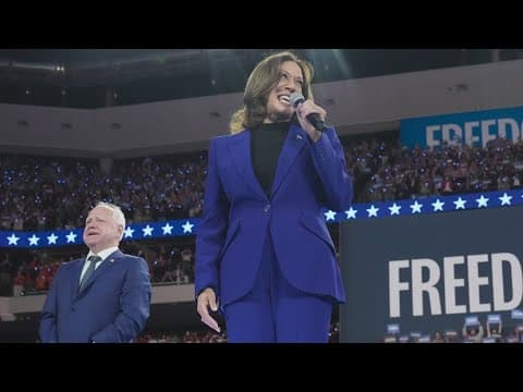Texas Democrats in Chicago for second day of the Democratic National Convention
