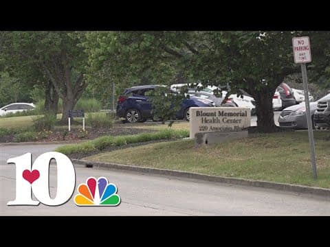 Blount County fights in court to remove its own member of the Blount Memorial Hospital board