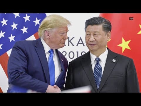 Experts warn of price hikes as U.S.-China trade dispute intensifies