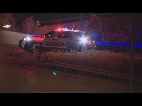 1 dead, 1 injured in separate shootings on highways near downtown Columbus