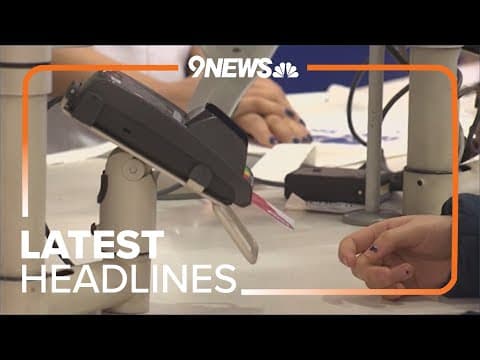 Latest headlines | Bill aimed at curbing credit card 'swipe fees' put on hold